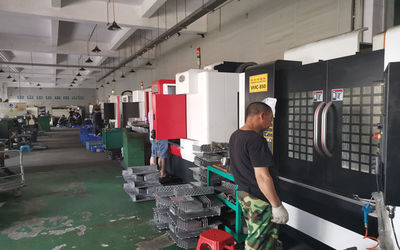 Çin Changshu Xinya Machinery Manufacturing Co., Ltd.