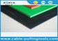 Ground Insulation Safety Tools Electrical Insulating Rubber Sheet Rubber Insulated Mat