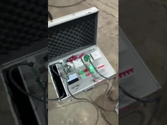 DSJ Kablo Taşıma Makinesi Kablo Çekme Makinesi