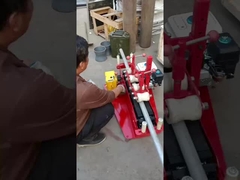 DQJ Benzine Kablosu TEKTİK ÇEKİMİ WINCH MACHINE