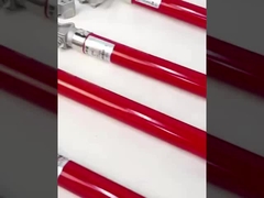 110 KV topraklama cihazı Güvenlik araçları Elektrikçi 220KV Bakır tel / toprak klipi ile