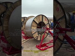 Hidrolik germe, güç aktarımı projesini hızlı bir şekilde tamamlamaya yardımcı olur.