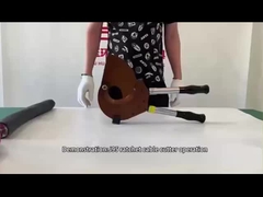 El Yorgunluğuna Vedalaş: İhtiyacınız Olan Kablo Kesicisi!