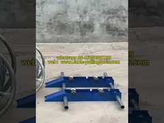 En İyi Taşınabilir Kablo Davul Taşıyıcısı: Hafif, Kompakt ve Etkili