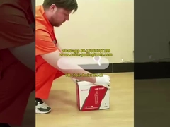 Ağır Güçlü El Zincir Çekici: Daha Akıllıca, Zaman ve Parayı Tasarruf Et!