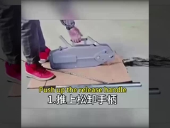 Top 5 İnşaat Alanı Acil Durumları Tirfor tel ip kaldırma ile çözüldü