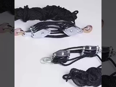 Hafif ve aptal kalıcı katran kaldırma Snatch katran bloğu