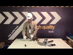 Bakır / Alüminyum Kablo Katliamı! Güç Kabloları ve Zırhlı Kablolar için Çakmak Kesicisi