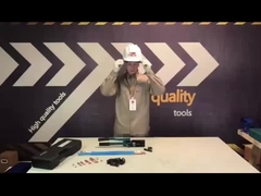 Kırık tırmançlardan bıktınız mı? Güçlendirilmiş hidrolik tırmançlarımızın 3 kat daha fazla basınçla nasıl başa çıktığını.