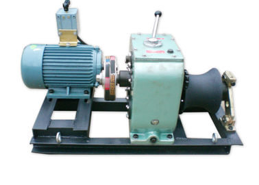 satın al Kablo Vinç Çekmece 3 Ton Elektrikli Vinç Kablo Çekme için 220V online manufacture