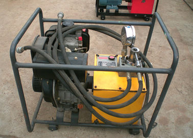 satın al 80Mpa Yüksek Basınç Hidrolik Dizel Motor Güç Pompası Güç Kaynağı İçin Hidrolik Yağ Pompası online manufacture