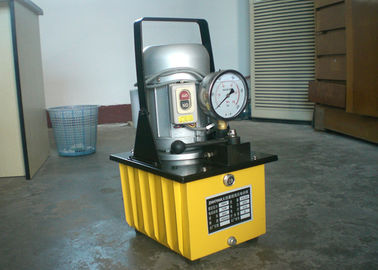 satın al 220 Volt veya 380 Volt Elektrik Motorlu İletim Hattı Tel Dikiş Takımları Hidrolik Yağ Pompası online manufacture