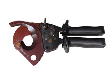 satın al Yüksek Verimli J40A Ratchet Kablo Kesici Hafif Çelik Malzeme online manufacture