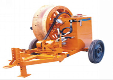 satın al Kablo Gerdiricileri Havai Hat İletimi için 0,75 Ton Hidrolik online manufacture