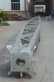 satın al Tel Yalıtım LBN Alüminyum Alaşımlı İnce Direk Kule Montajında online manufacture