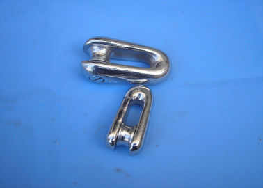 satın al SLU-5 Fixed Joints U Shape Pilot Wire Connectors For Cable Pulling online manufacture