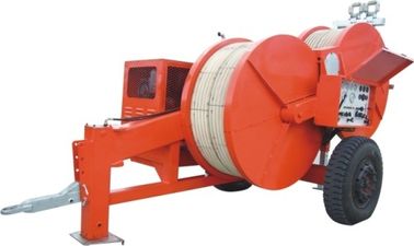 satın al SA-YZ2 × 30 Kablo Gerdiricileri 60KN Hidrolik Gerdirici İki Bundle İletken online manufacture