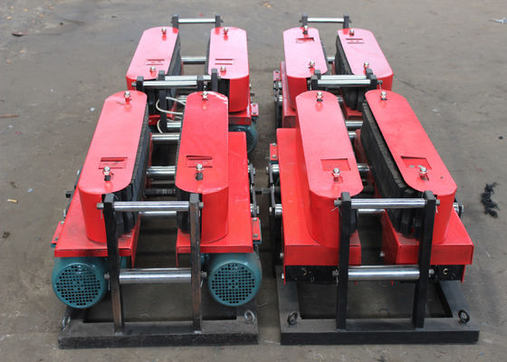 satın al GSS-5 30-200mm Kablo Çapı ve Kompakt Yapı için 1KN Kapasiteli Elektrikli Kablo Besleme Makinesi online manufacture