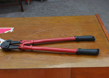 satın al Carbon Steel Material Manual Operated Wire Rope Cutter High Efficiency online manufacture