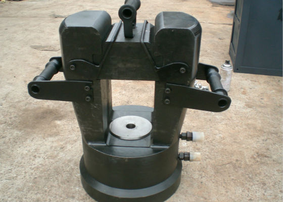 satın al 1250kN Maksimum Sıkıştırma Gücü 720mm2 İletici Boyutu ile benzin pompası 100Mpa iletim hattı ipleme aracı için hidrolik kırpma aracı online manufacture