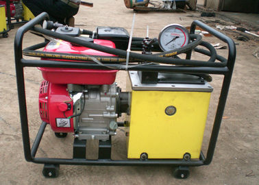 satın al High Pressure Gasoline Engine Hydraulic Oil Pump to Provide Power for the Cutting Tool online manufacture