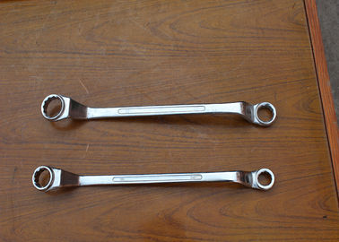 satın al Electric Double Offset Ring Spanner Wrench Carbon Steel For Tightening online manufacture