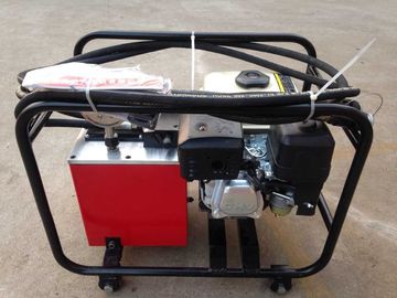 satın al Gasoline Engine Hydraulic Oil Pump Transmission Line Stringing Tools online manufacture