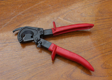 satın al Hand Armoured Ratchet Cable Cutter / Steel Basic Hand Tools ISO online manufacture