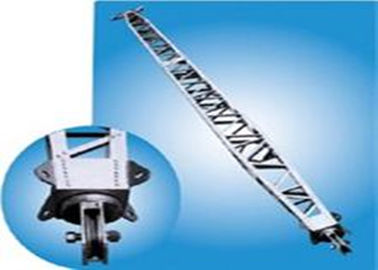 satın al Frame Style Aluminum  Alloy Inner Suspend Derrick Crane online manufacture