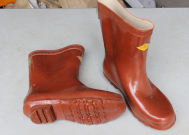 satın al Safety Tools Rubber Insulating Shoes Electrical Rubber Insulating Boots online manufacture