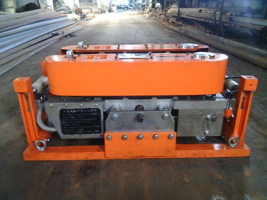 satın al GSS-3 Elektrik Kablo Çekme Makinesi, 7kN Çekme Kuvveti, CE Sertifikalı & Yeraltı Güç Kablosu Döşemesi için Kompakt Tasarım online manufacture