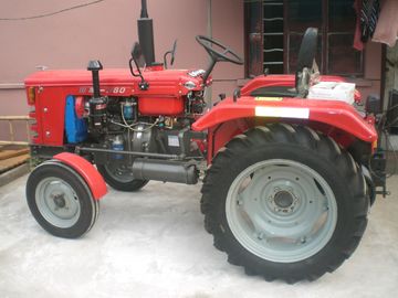 satın al Model 280 50KN Two Wheel Tractor Winch / Basic Construction Tools for Cable Pulling online manufacture