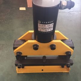 satın al Hydraulic Busbar Processing Machine With Bending Cutting Punching online manufacture