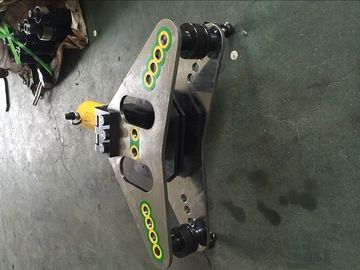 satın al Hydraulic busbar bending machine for copper and aluminum busbar online manufacture