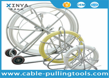 satın al Fiberglass Cable Fish Rod Transmission Line Stringing Tools Duct Laying Tool online manufacture
