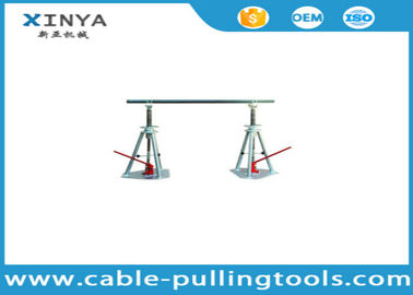 satın al Sıkma Aletleri 30-50KN Kol Tipi Kablo Demeti Basit Makara İade Standı online manufacture