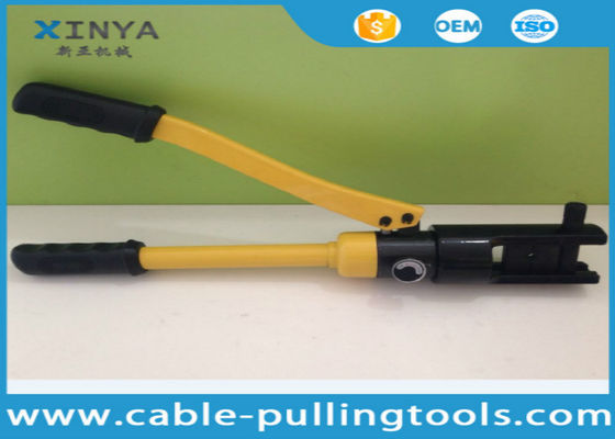 satın al YQK-300 300mm2 Crimping Kapasitesi, 180 Derece Dönüşü ve Kablo Çapları için 160KN Çıktısı ile El Hidrolik Crimping Aracı online manufacture