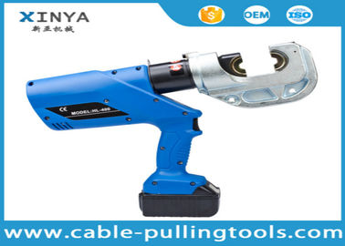 satın al HL -400 Portable Battery Electrical Crimping Tools For Crimping 16-400mm2 online manufacture