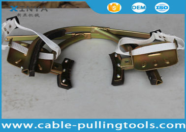 satın al High Strength JKT-300 Concrete Pole Climber for 6-10m pole with adjustable range online manufacture