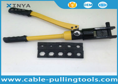 satın al Taşınabilir Hidrolik Kablo Pabucu Sıkma Aleti online manufacture