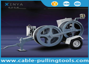 satın al OPGW için SA-YZ20 20KN Hidrolik Kablo Gergileri online manufacture