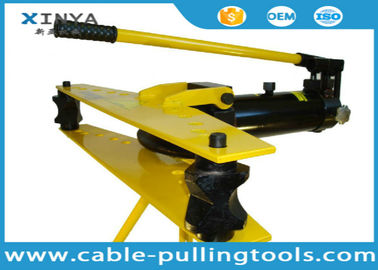satın al DWG-4D Multi - function Electric Hydraulic Pipe Benders with Pump online manufacture