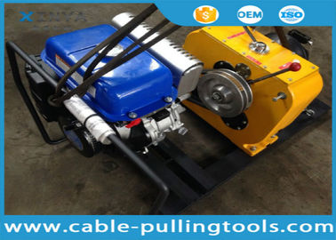 satın al Yamaha Vinç 8 Ton Benzinli Motor Powered Winch Stringing Ekipmanı ile online manufacture