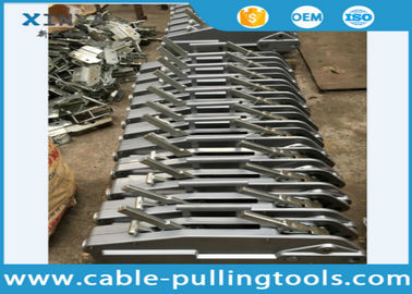 satın al 5.4T 20M Cable Pulling Tools Manual Cable Lifting Tirfor Hoist online manufacture