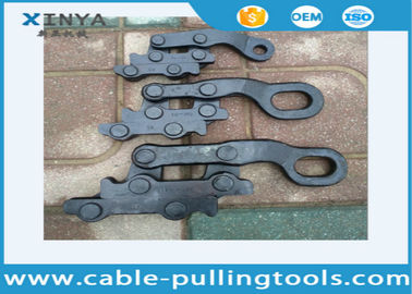 satın al 20KN steel wire grip clamp 150-300mm2 , construction hand tools online manufacture