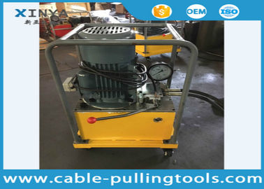 satın al 380V High Pressure Fast Speed Electric Hydraulic Pump for Power Supply online manufacture