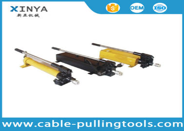 satın al Hafif Ağır hidrolik elle çalışan Mini Pompa, Yüksek Basınçlı CP-700 online manufacture