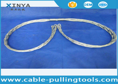 satın al Double Head Socket Pulling Grip Fiber Optic Cable Tools SLWS-2.5 online manufacture