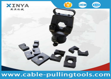 satın al FYQ-630 Hydraulic Crimping Tools 50T Cable Lug Hexagon Hydraulic Crimping Plier online manufacture