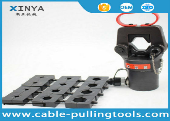 satın al FYQ-500 500mm2 Kablo Lug Crimping için 13 Ton Güçlü Bölünmüş Hidrolik Crimping Aracı online manufacture